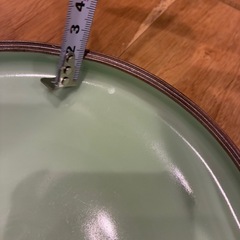 お皿7枚セットの画像