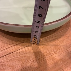 お皿7枚セットの画像