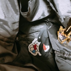 キティバックの画像