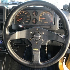 ジムニーの画像