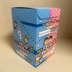 不二家　パラソルチョコレート　16本入　②の画像