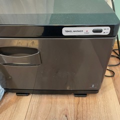 ホットキャビ　ブラウン　美品の画像