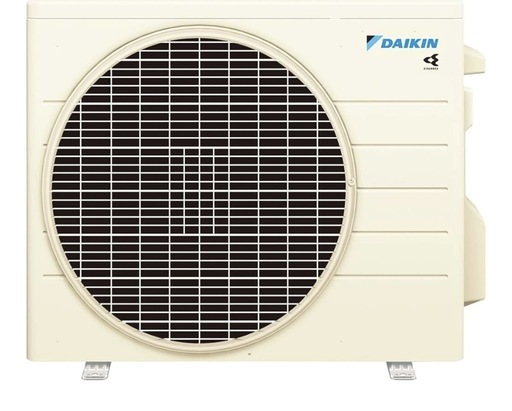 DAIKIN エアコン 2.2kw 6畳用 2022年製