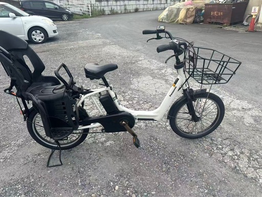 Panasonic電動アシスト