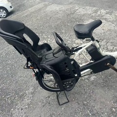 Panasonic電動アシストの画像