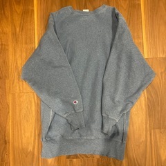 ビンテージ　チャンピオンの画像