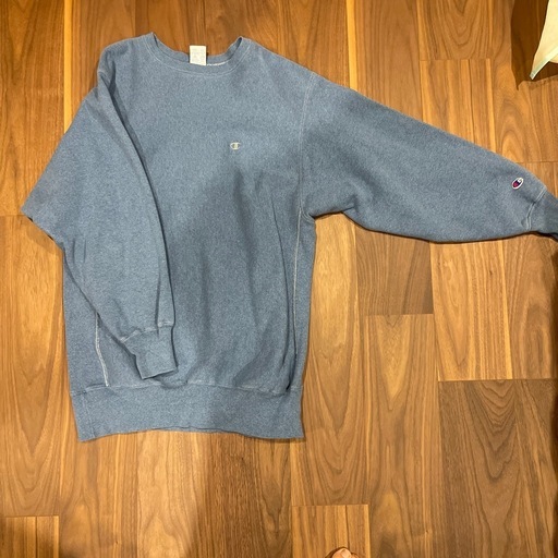 ビンテージ　チャンピオン