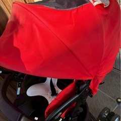 [値下げ交渉可能]Aprica ベビーカーの画像