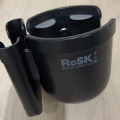 [値下げ交渉可能]Aprica ベビーカーの画像