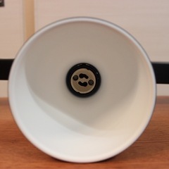 美品 IKEA RANARP ラーナルプ シーリング スポットライト ブラックの画像