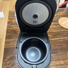 【ジャンク】　炊飯器の画像