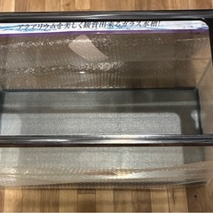 ニッソー 水槽 60cmの画像