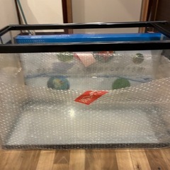 ニッソー 水槽 60cmの画像