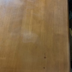 テーブルの画像