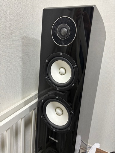 オーディオシステム一式