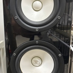 オーディオシステム一式の画像