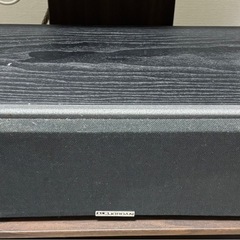 オーディオシステム一式の画像