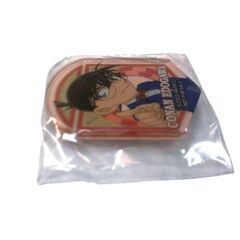 【名探偵コナン】江戸川コナン　クリアハードシールの画像