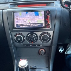 車検付き！マツダスピードアクセラ　BK3P 6速マニュアル　ターボ車の画像