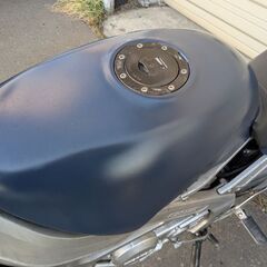 【追加写真有】⭐️ホンダ VT250スパーダ 走行距離19999km 族車 バイク 車体の画像