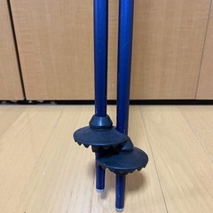 スキーボールの画像