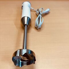 ハンディーブレンダー スリム プラス RHB-1（ホワイト）の画像