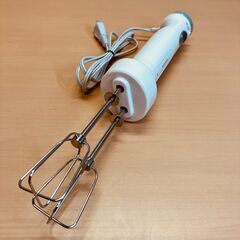 ハンディーブレンダー スリム プラス RHB-1（ホワイト）の画像