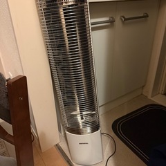 コロナ 遠赤外線電気暖房機 DH-912-Rの画像