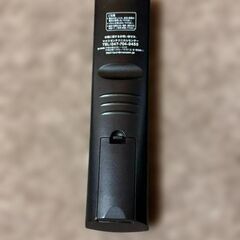 50インチテレビ MAXZEN 4K対応液晶テレビ JU50SK04 マクスゼン　バックライト切れの画像