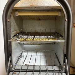 ナショナル（national）　オーブントースター　NT-Y11 97年製の画像