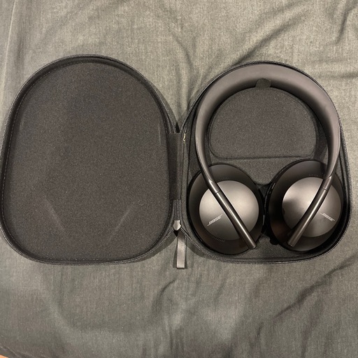 BOSE ヘッドフォン