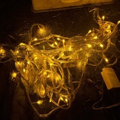 イルミネーションの画像