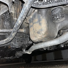 アルト　ha23s 5MTの画像