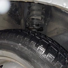 アルト　ha23s 5MTの画像