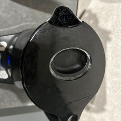 ティファール電気ケトルの画像