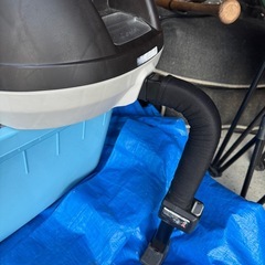 チャイルドシートの画像