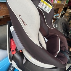 チャイルドシートの画像