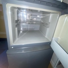 冷蔵庫 
NEC NR-D92Fの画像