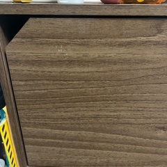 収納家具の画像