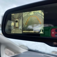 【まだ決まってません】低燃費　日産ノート　85000キロ　冬タイヤ　冬ワイパー　禁煙車の画像