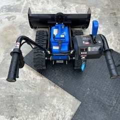 オスーノ ER-801 バッテリー新品の画像