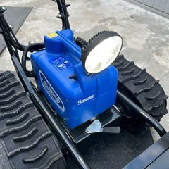 オスーノ ER-801 バッテリー新品の画像