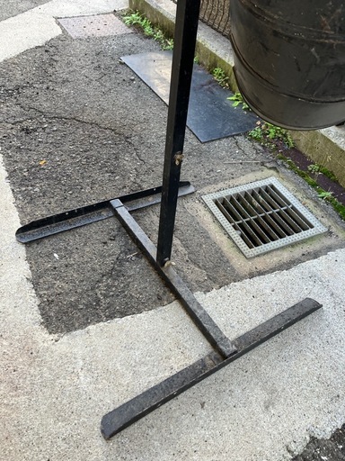 ヤフ?　もみがらBIG 籾殻　収集機　FIFTOM