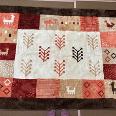 ニトリのこたつ60×60 あげますの画像