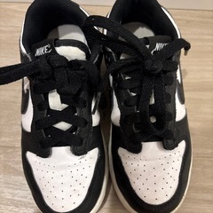 NIKE 19cmの画像