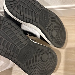 NIKE 19cmの画像