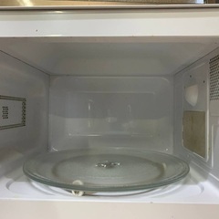 EJ1618番 ニトリ 電子レンジ MM720CUKNの画像