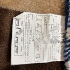 ニトリのこたつ60×60 あげますの画像