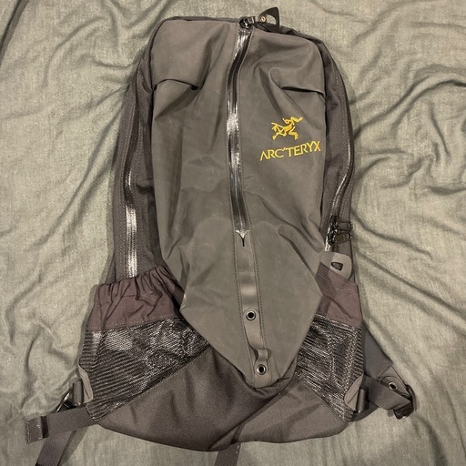 アークテリクス　リュック