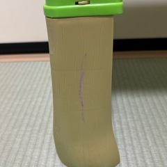 conbi知育テーブルの画像